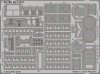 Eduard BIG49163 Do 17Z-2 1/48 ICM